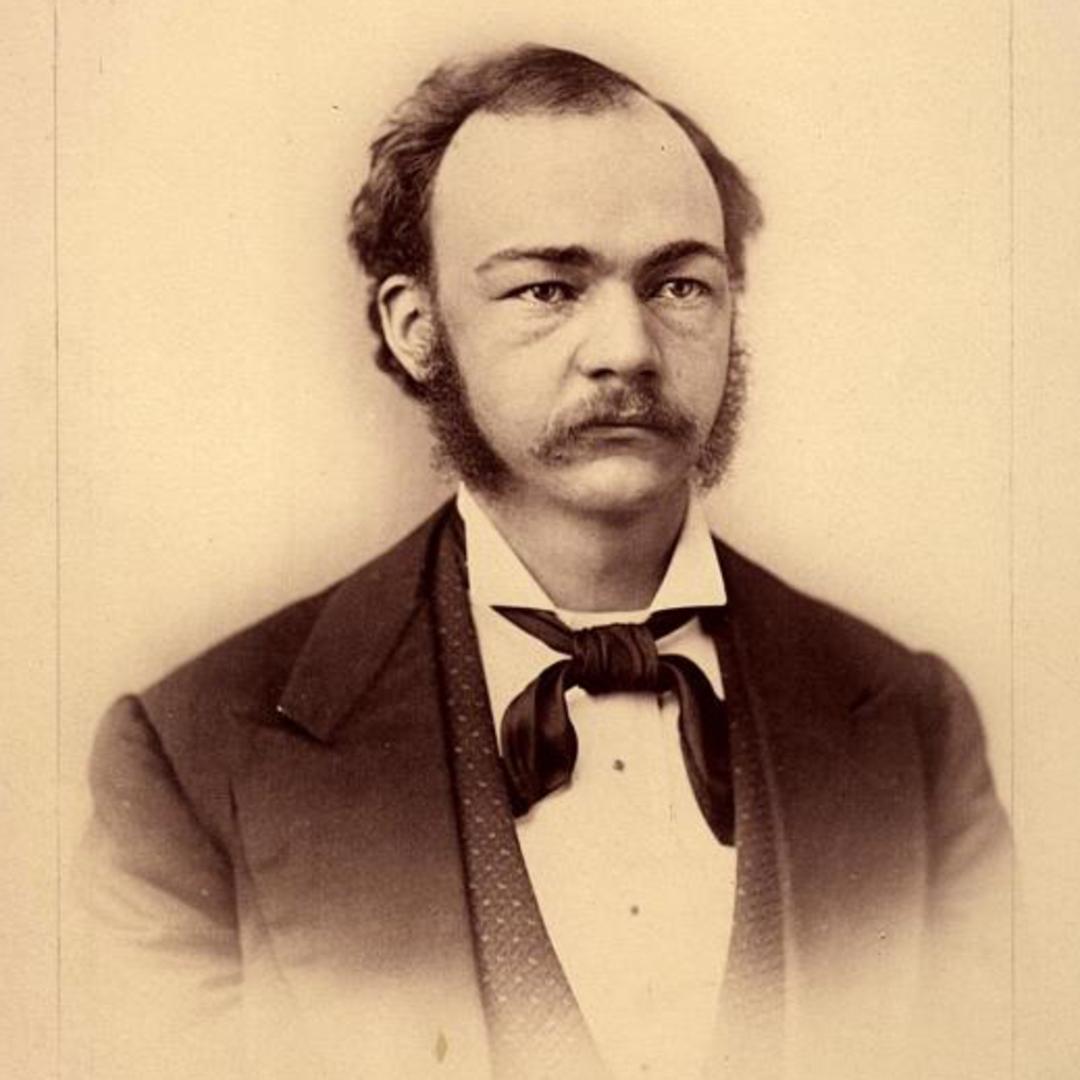 John Moroni Daniel Taylor (1852 - 1937) Profile